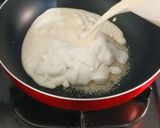Foto langkah ke 2 dari resep Es Krim Santan Oreo.