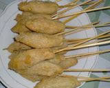 Foto langkah ke 6 dari resep Sempol Tahu.