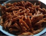 Foto langkah ke 5 dari resep Kacang sembunyi.