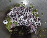 Foto langkah ke 4 dari resep 479 - Cumi Sambel Ijo (11 - CPApron2026).