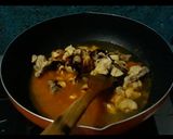 Foto langkah ke 2 dari resep Tongseng Ayam.