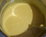 A picture of step 2 of Bhajiyas.