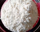 रेड वेलवेट कुकिज (red velvet cookies recipe in marathi) रेसिपी स्टेप 3 फोटो