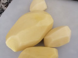Patatas marineras estilo fácil