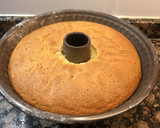Foto del paso 16 de la receta: Bizcocho de Mascarpone y manzana