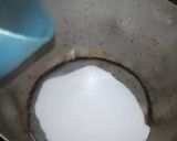 Foto langkah ke 9 dari resep Bubur Mutiara.