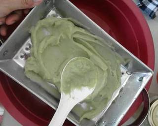 Homemade Cendol/Dawet - Step 7