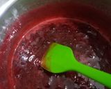A picture of step 5 of Strawberry jam.
