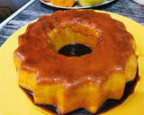 Foto del paso 4 de la receta: Pudín fácil!!! Rico rico!!!