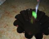 Basket style chocolate cake recipe step 1 photo