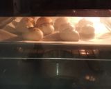 Foto del paso 14 de la receta: Panecillos con comino negro