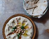 Une image de l'étape 8 de Houmous 🌱.