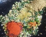 पनीर कचोरी (paneer kachori recipe in marathi) रेसिपी स्टेप 3 फोटो 