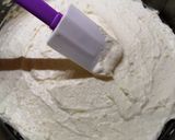 Almás máktorta (2012-es országtorta) recept fázis 7 fotója