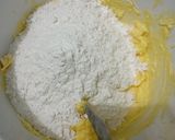 Foto langkah ke 3 dari resep Putri Salju.
