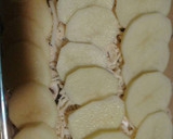 Foto del paso 3 de la receta: Papas a la crema con champiñones
