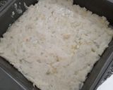 Foto del paso 3 de la receta: Aperitivo de jamón y queso