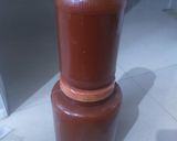 ટોમેટો સોસ (Tomato Sauce Recipe In Gujarati) રેસીપી સ્ટેપ7ફોટો