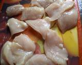 Chicken nugget recipe step 1 photo