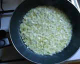 Szparagi w pomidorach krok przepisu 4 zdjęcie