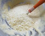 Foto del paso 2 de la receta: Fainá de zapallitos