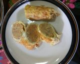 Foto langkah ke 4 dari resep Rolade ayam sapi super sehat.