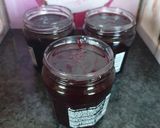Une image de l'étape 5 de Confiture de josta.