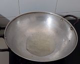 Foto langkah ke 2 dari resep Tumis tahu pong tauge kol.