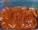 Foto langkah ke 3 dari resep Cumi Bakar Teflon (Sambal Cobek Kecombrang Ala Sy).