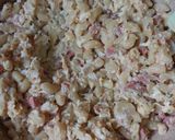 Foto langkah ke 4 dari resep 72. Macaroni Schotel.