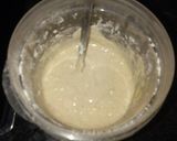 Foto del paso 1 de la receta Pastel con masa de buñuelos