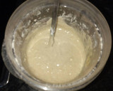 Foto del paso 1 de la receta: Pastel con masa de buñuelos