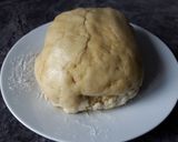 Foto del paso 4 de la receta: Casadiellas de nuez fritas