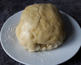 Foto del paso 4 de la receta: Casadiellas de nuez fritas