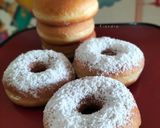 Foto langkah ke 8 dari resep Donat Jadul.