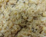 Foto del paso 7 de la receta: Risotto con pollo 🍗