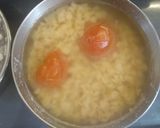 लसूण आमटी (Lasun Amti Recipe In Marathi) रेसिपी स्टेप 1 फोटो 