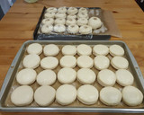 Foto del paso 16 de la receta: *Figacitas Argentinas Caseras* (Recetas Familiares)