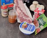 Keto... żeberka w sosie własnym krok przepisu 1 zdjęcie