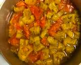 Beerakaya Pappu recipe step 1 photo