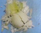Foto del paso 1 de la receta: Revuelto de Zapallitos