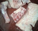 Foto del paso 3 de la receta: Lechazo Asado