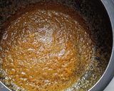 A picture of step 4 of Barbati Masala Curry.