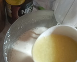 Foto del paso 3 de la receta: Ensueño de Duraznos