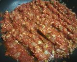 Foto del paso 3 de la receta: Pastel de carne y puré de patatas