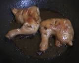 Ayam Bakar Madu langkah memasak 8 foto