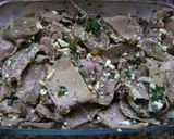 Foto del paso 7 de la receta: Lengua a la vinagreta