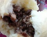 Foto langkah ke 3 dari resep Roti daging sapi SCD (Soft Crunchy Delicious).