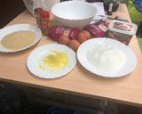 Foto del paso 1 de la receta: 111. Pilota dolça o pilota de Nadal (postre)