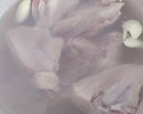 Foto langkah ke 1 dari resep Ayam Suwir Terasi.